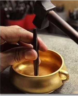 錘揲